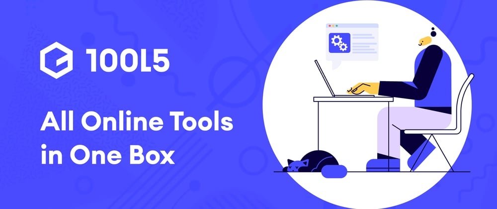 Cover image for 🌟 Biggest “Online Tools” Collection: 10015.io 🧰