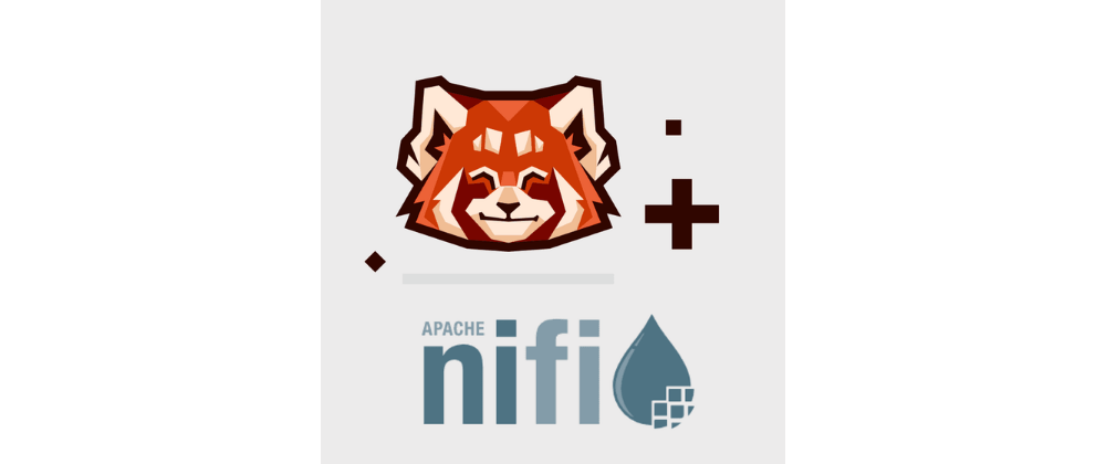 Cover image for Using Apache NiFi with Redpanda for your Kafka workloads