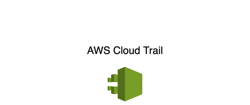 Cover image for Basics of AWS IAM: How to setup a Cloud Trail in your organization?