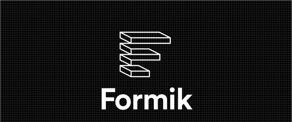 Cover image for Build a Multi-Step Form with validation using a NPM package [ formik-stepper ]