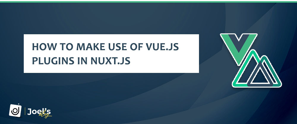 Cover image for How to make use of Vue.js Plugins in Nuxt - [Vue-awesome-swiper]