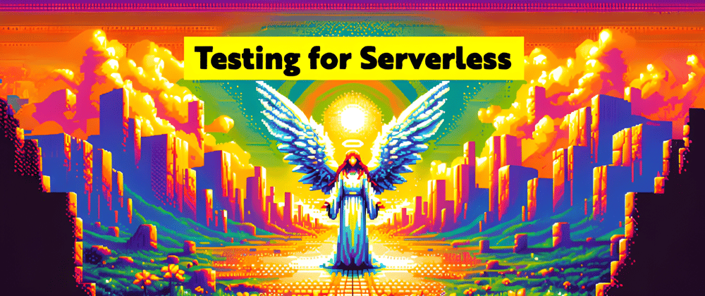 Cover image for I sold my startup because of bugs: I wish I had this serverless repository!