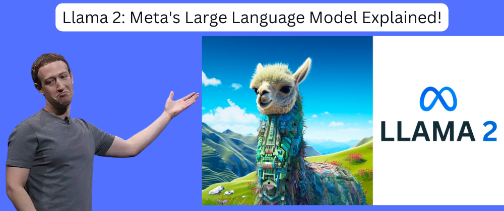 Cover image for Llama 2: ChatGPT Contender Everyone Is Talking About!