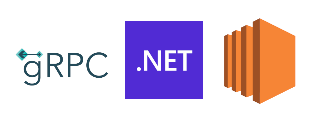 Cover image for Getting Started with gRPC, .NET 6, and Amazon EC2