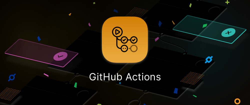 Cover image for GitHub Actions Workflow for Ultimate Laziness