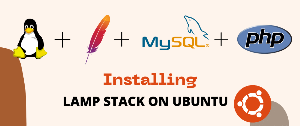 Cover image for How to Install LAMP(Linux Apache Mysql PHP) on Ubuntu 20.04(AWS-EC2)