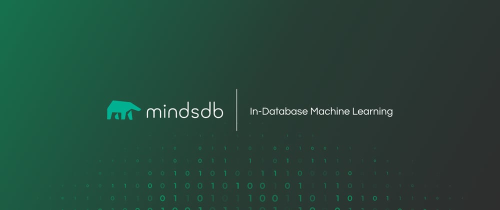 Cover image for Predicting Employee Productivity using Machine Learning with MindsDB