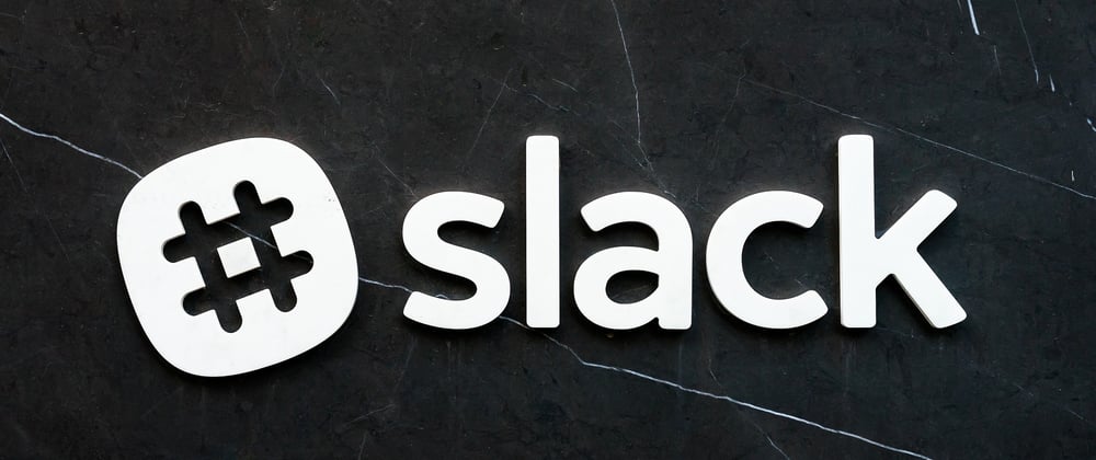 Cover image for Planning: Enhancing a Slack Bot to Announce Sign-Ups