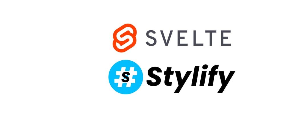 Cover image for Stylify CSS: Code your SvelteKit website faster with CSS-like utilities