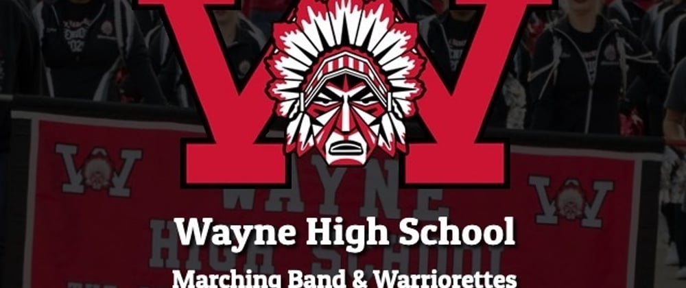 Cover image for New Site: Wayne Music Club