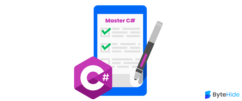 Cover image for Senior C# Developer Shows 5 Tips To Master Your C# Level