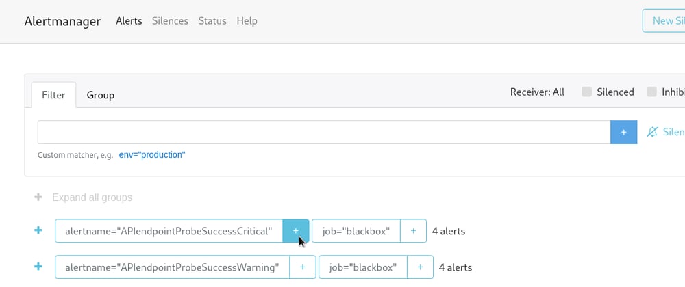 Cover image for Deploying AlertManager Image to Azure Container Registry Using Azure CLI