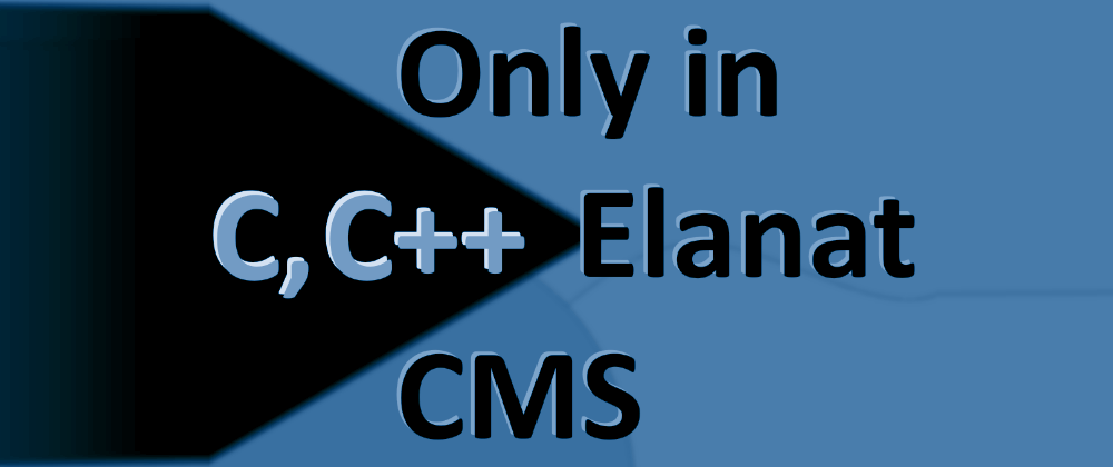 Cover image for C++ web programming example