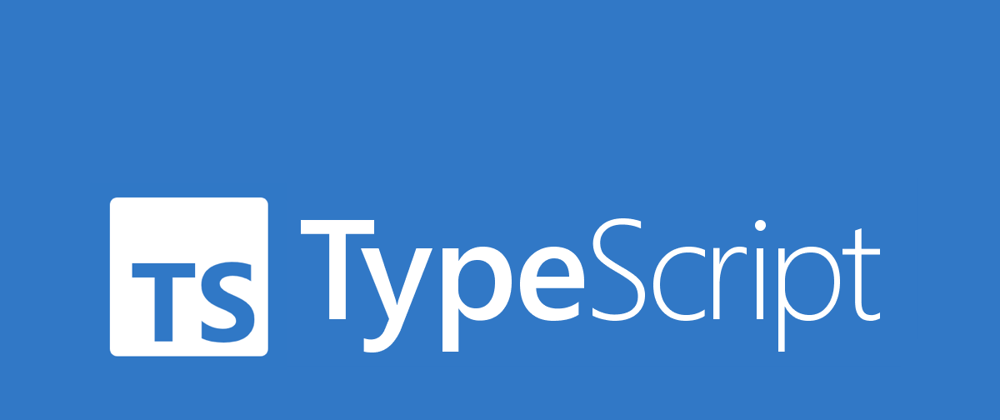Cover image for Introduction to TypeScript