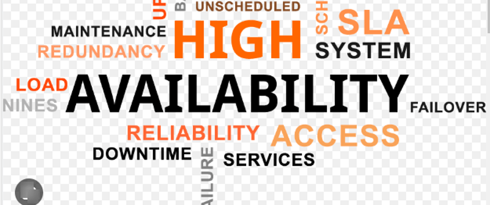Cover image for Achieving High Availability in Microsoft Azure