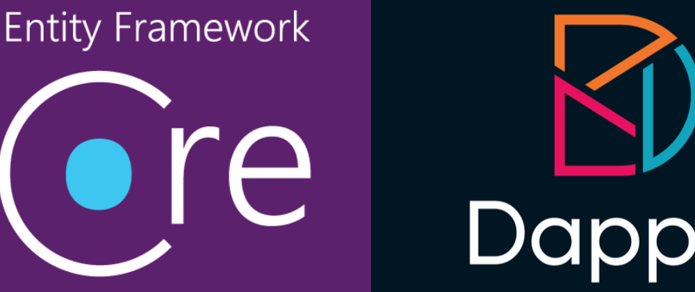 Cover image for Using Dapper over EntityFramework for database operations in .NET Core