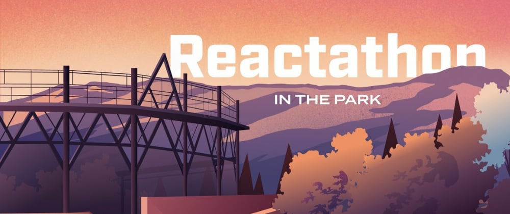 Cover image for What I learnt at Reactathon 2022