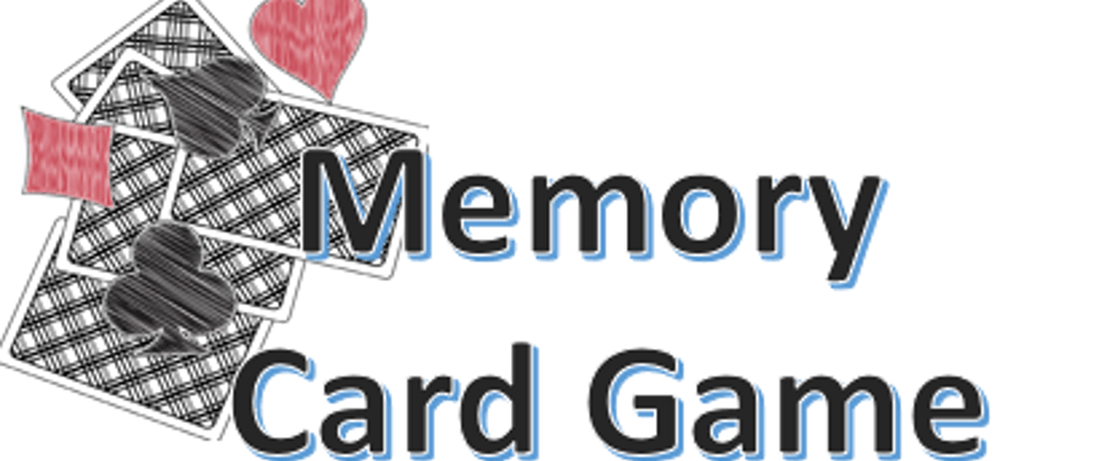Cover image for MemoryCardGame