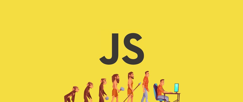 Cover image for JavaScript: The Beginning (A Beginner's perspective)