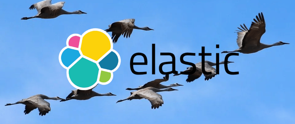 Cover image for Migrate elastic search indices