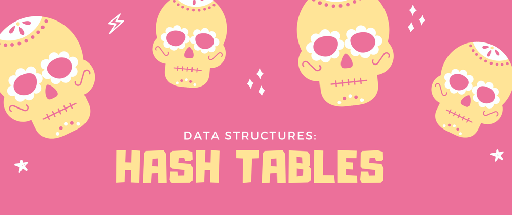 Cover image for Data Structures: Hash Tables