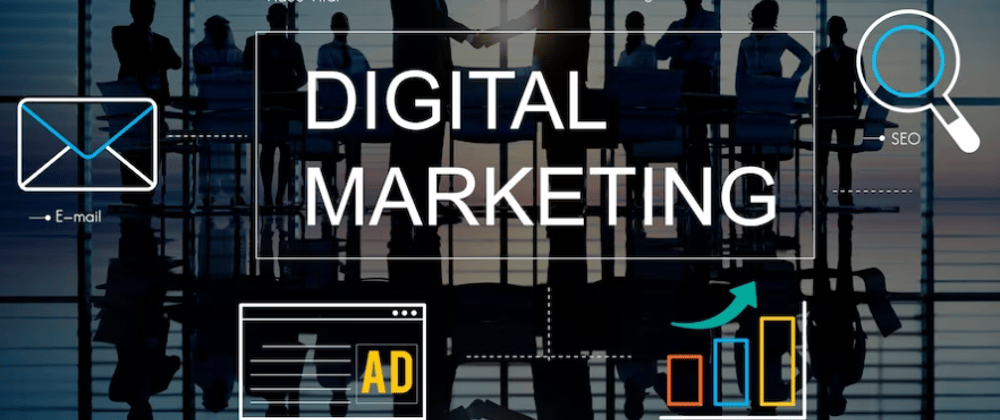 Cover image for Top jobs in Digital marketing in 2024