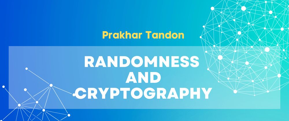 Cover image for Randomness and Cryptography