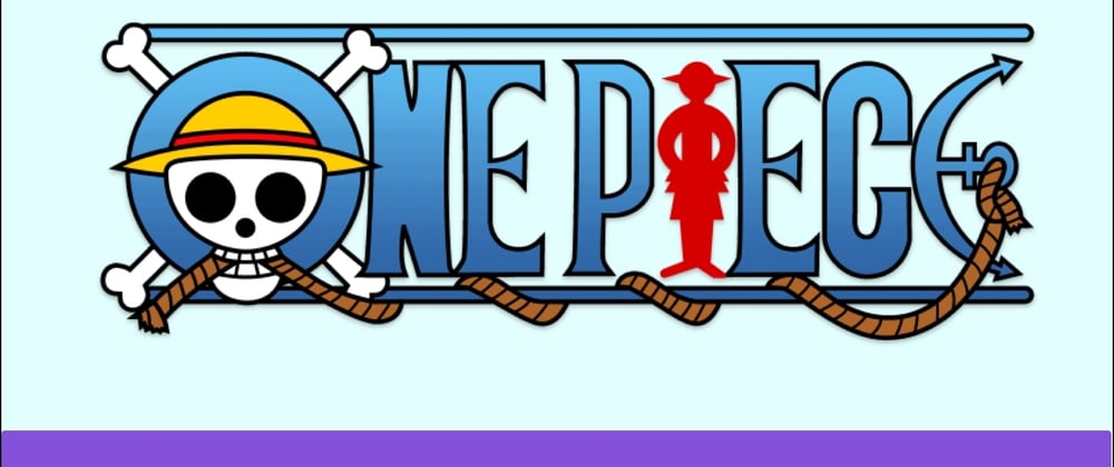 Cover image for One Piece Logo: The Symbol And Its Meaning