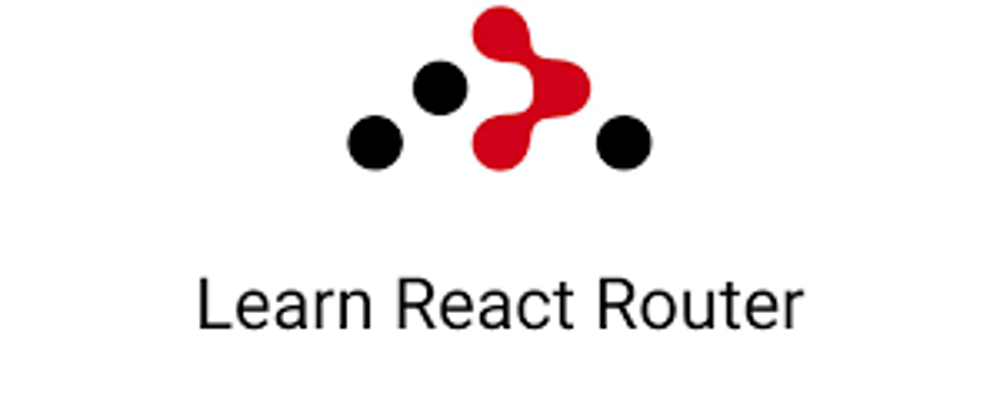 Cover image for Getting started with React Router!