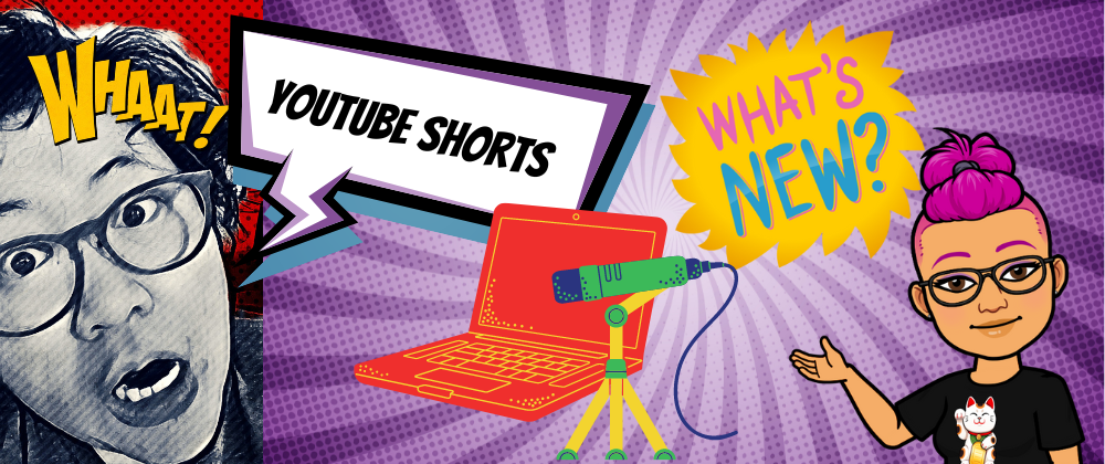 Cover image for Thoughts after trying my hand making Youtube Shorts for The Irish Makers Podcast