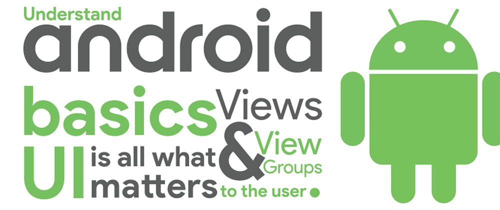 Cover image for Android Basics: UI Layouts