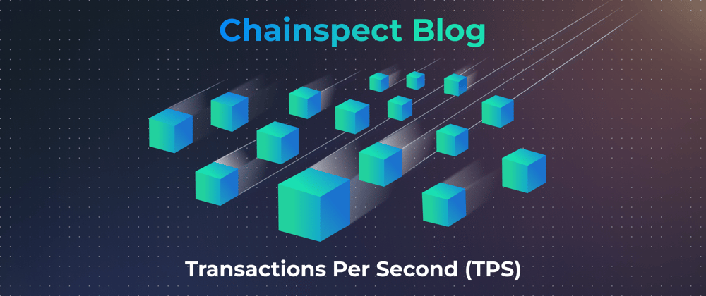 Cover image for Transactions Per Second (TPS)