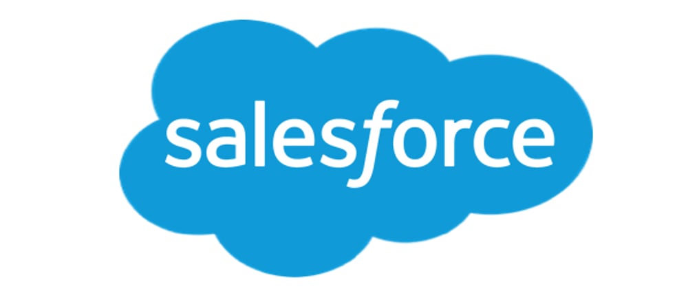 Cover image for Data Modelling & Apps in Salesforce