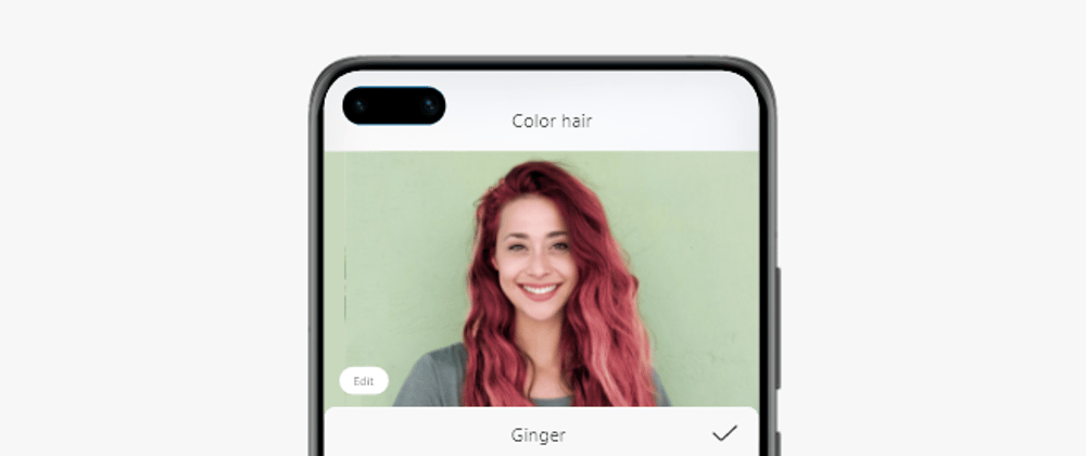 Cover image for Implementing Hair Color Change in a Tap