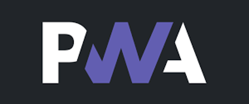 Cover image for Your Static Site to a PWA!