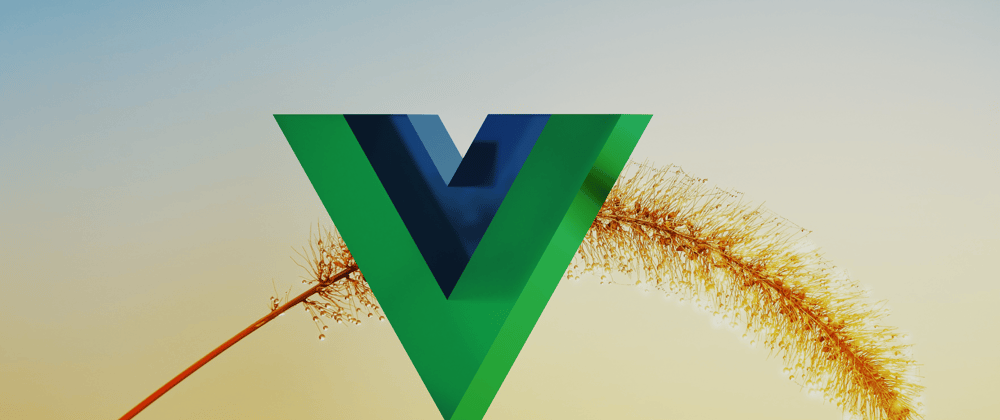 Cover image for Vue.js directives: Form binding and event handling