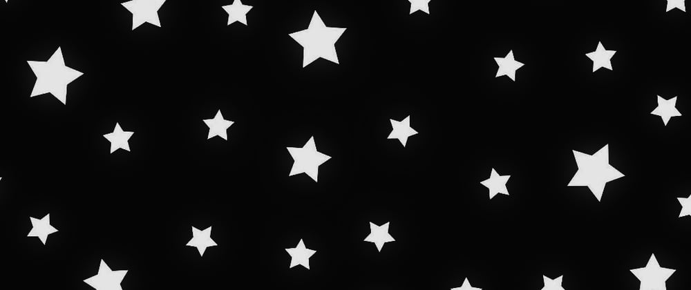 Cover image for Scalable "star rating" without JS (and no SVG or image for the star)