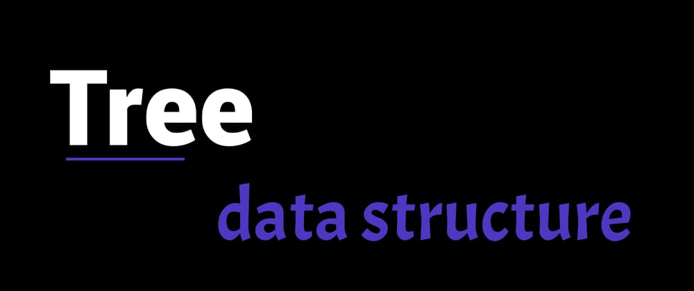 Cover image for Introduction to tree data structure 