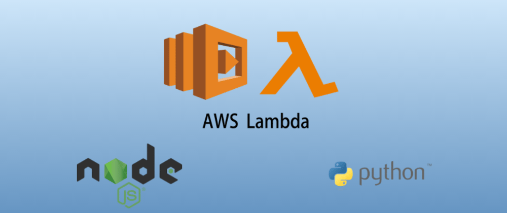 Cover image for Managing external libraries in AWS lambda functions