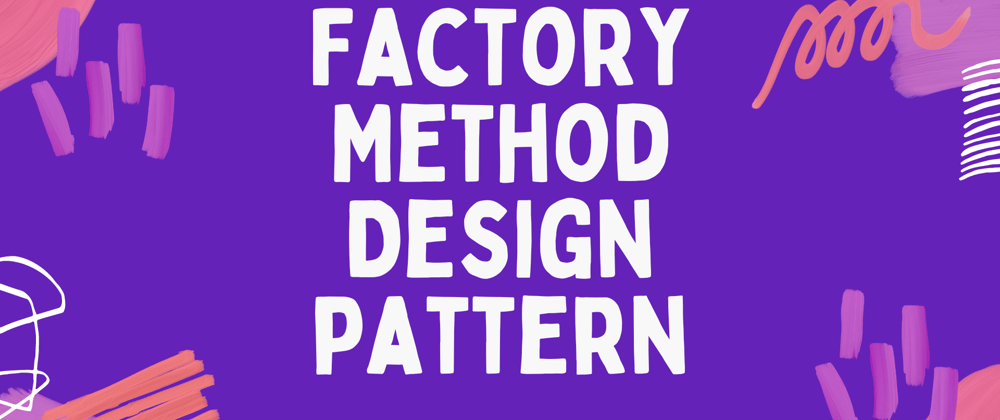 Cover image for Unveiling the Factory Method Design Pattern in Python