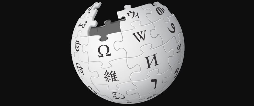 Cover image for Analyzing Wikipedia's Articles Classification Chain With Apache AGE