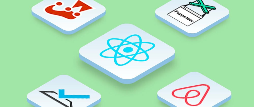 Cover image for Comparing React Testing Libraries
