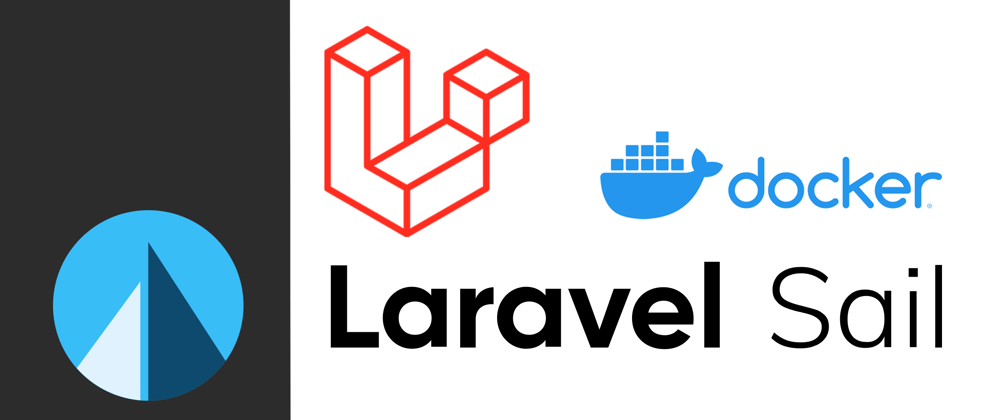 Cover image for Create your first Laravel Project on Docker using Laravel Sail