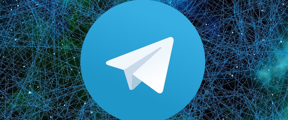 Cover image for Application for collecting data from the Telegram (part 1: Setup and first launch)