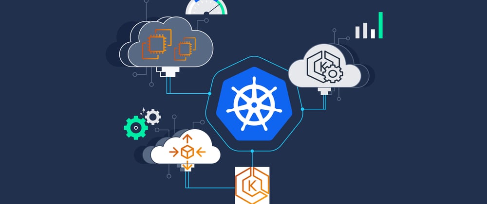 Cover image for Kubernetes Cluster Autoscaler With IRSA