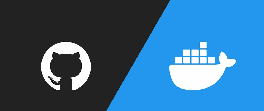 Cover image for Host Docker Image Builds with GitHub