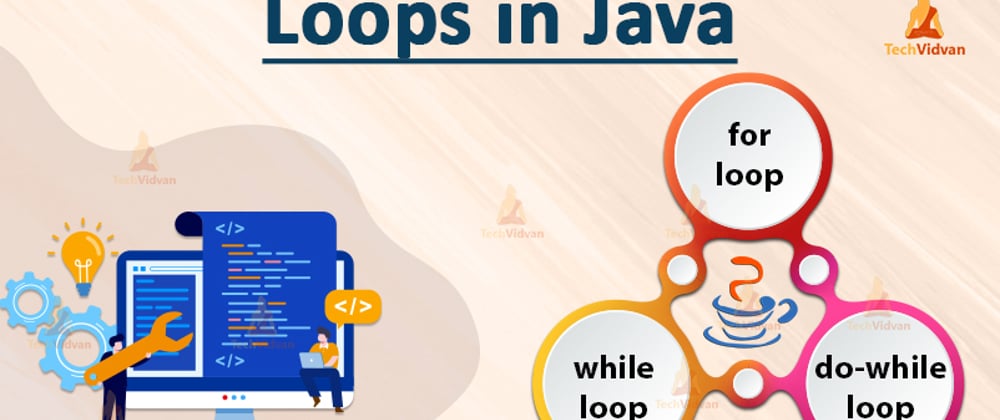 Cover image for Loops in Java