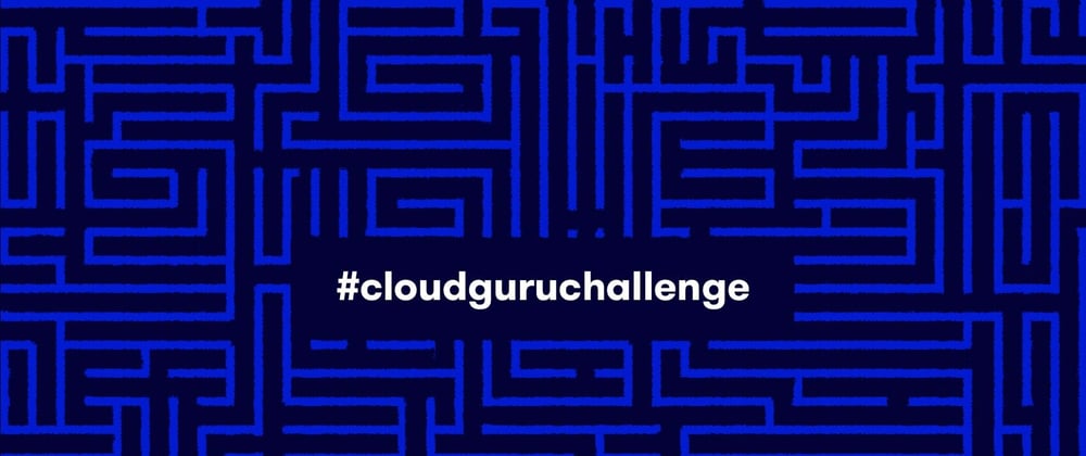 Cover image for Finally done: ACloudGuru Elasticache Challenge!