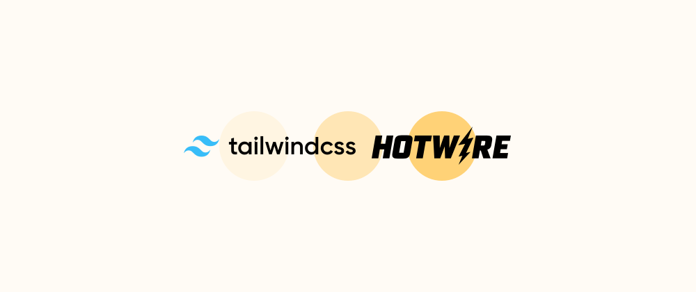 Cover image for Hotwire + Tailwind: Fade In without Javascript