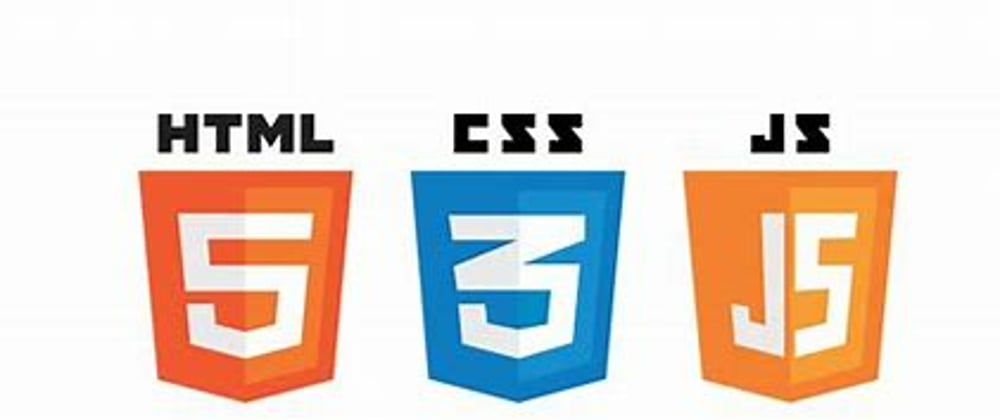 Cover image for HTML vs CSS vs JS - Differences✍
